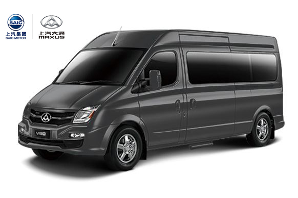 上汽大通V80 房車