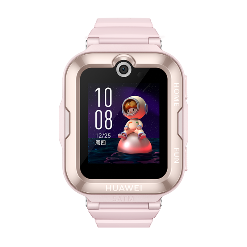 HUAWEI 華為兒童手表 4 Pro