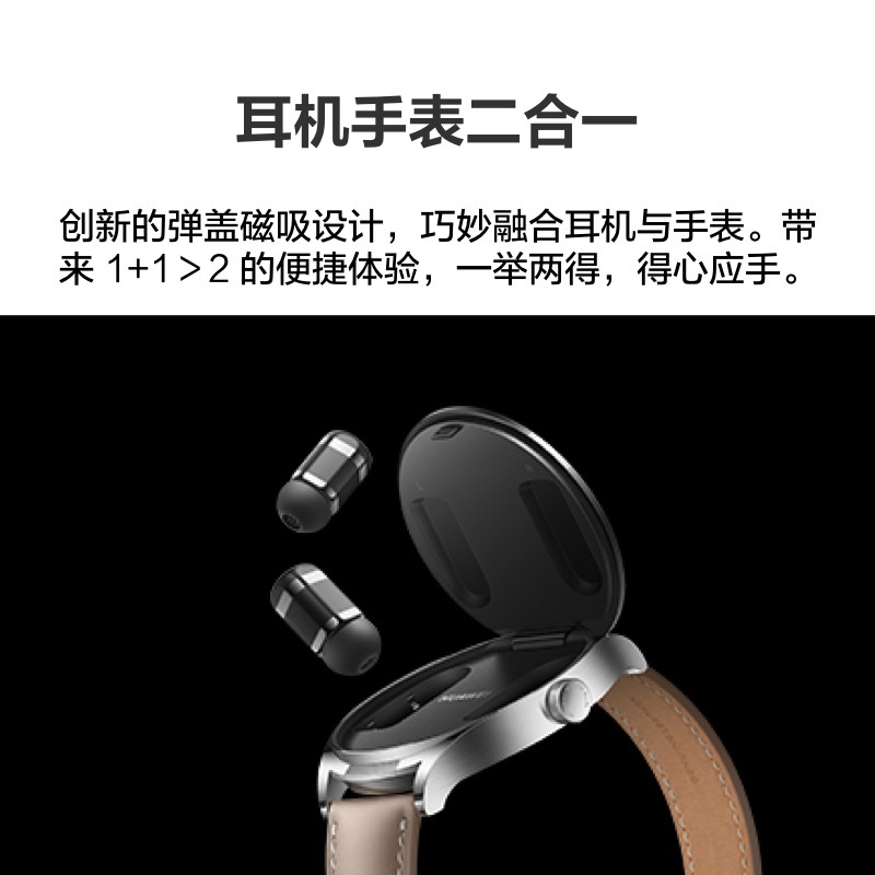 HUAWEI WATCH Buds
