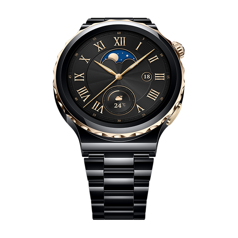 HUAWEI WATCH GT 3 Pro