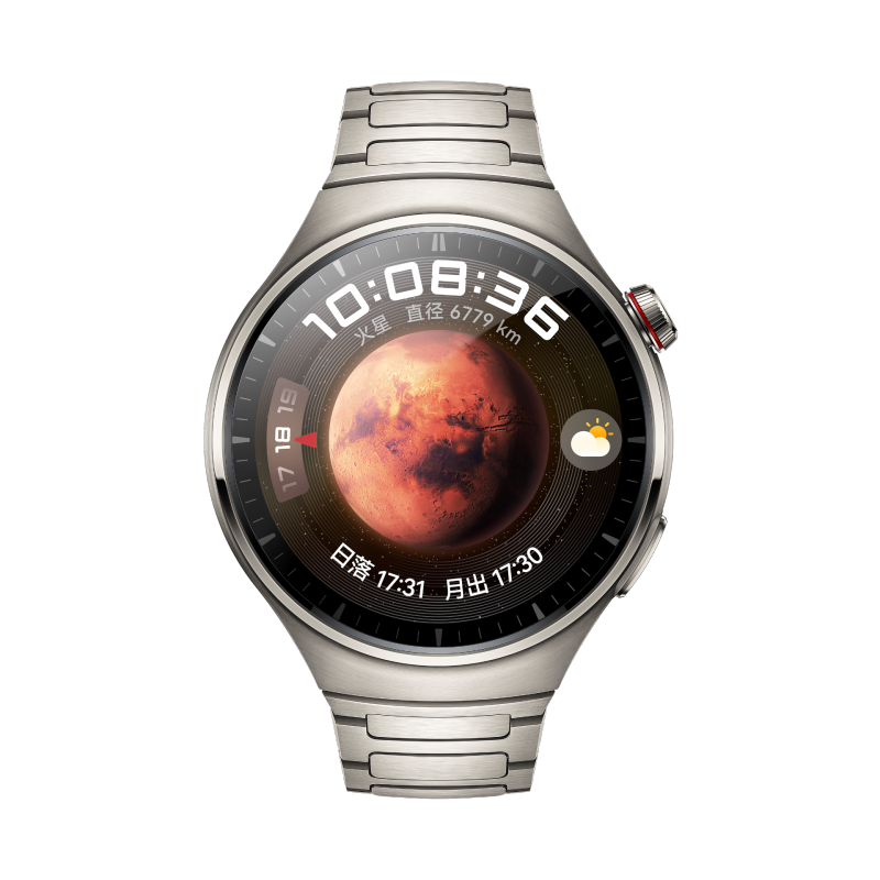 HUAWEI WATCH 4 Pro