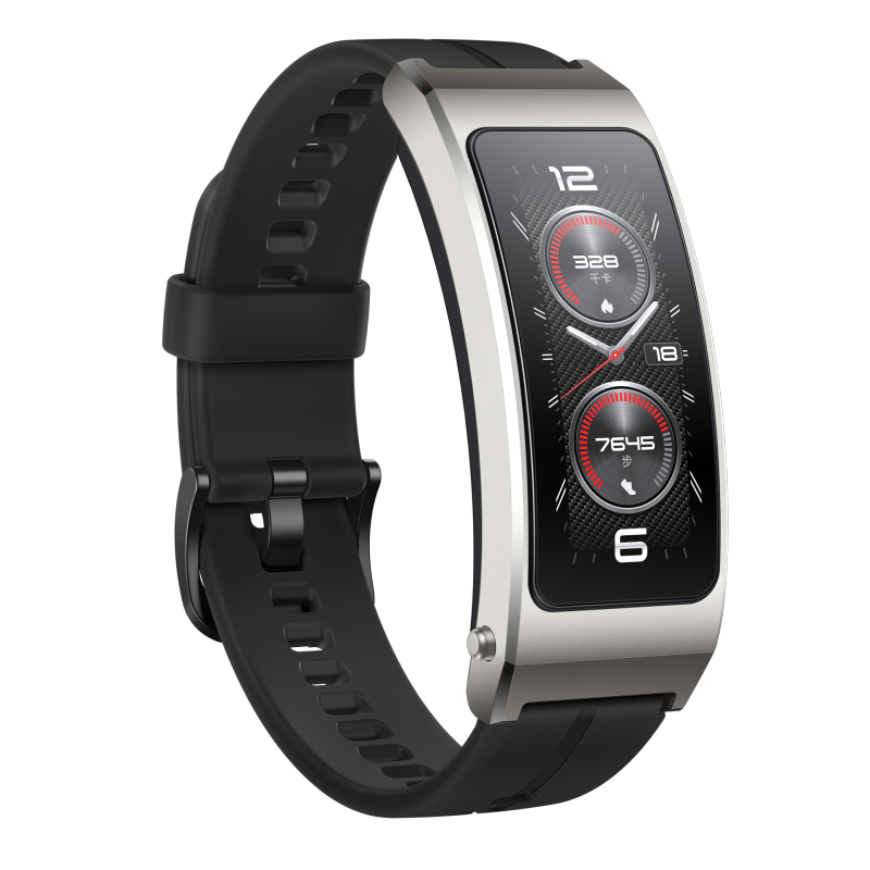 華為 HUAWEI 通話手環(huán) B7