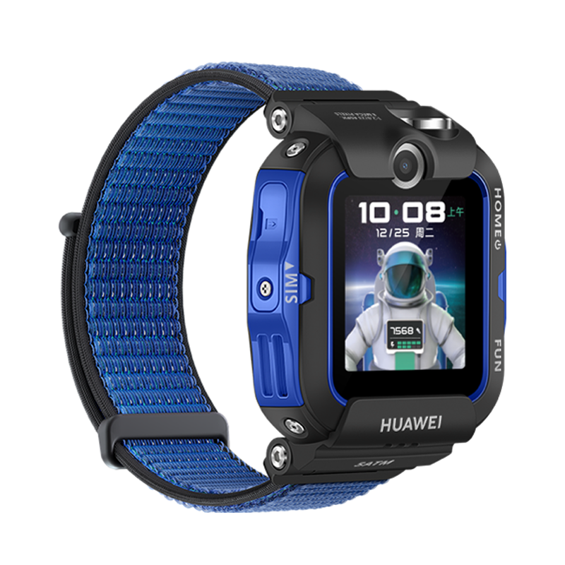 華為 HUAWEI 兒童手表 4X 新耀款