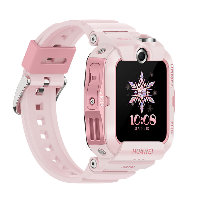 華為 HUAWEI 兒童手表4X