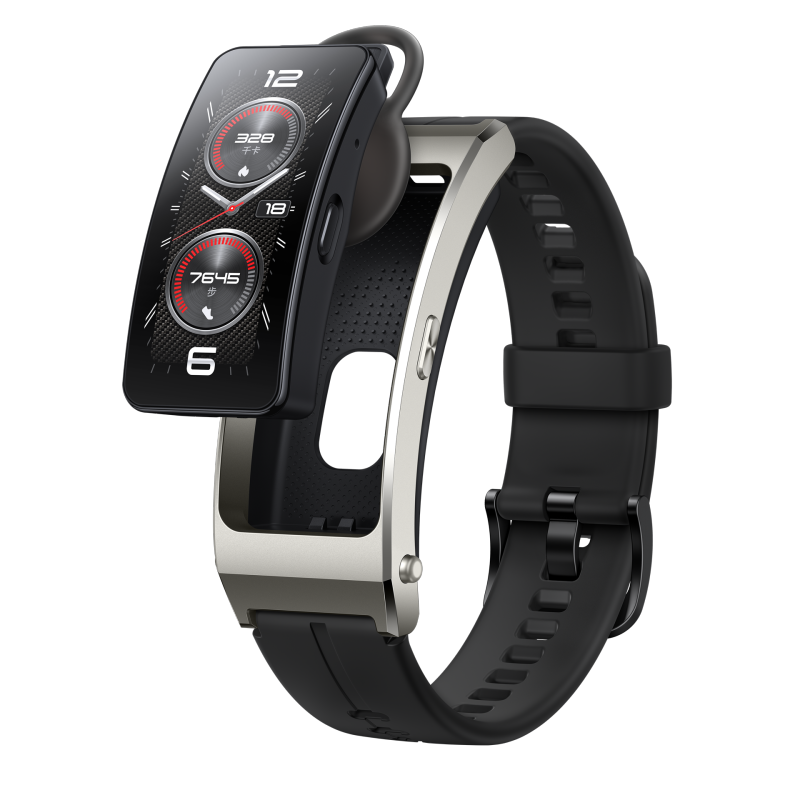 華為 HUAWEI 通話手環(huán) B7