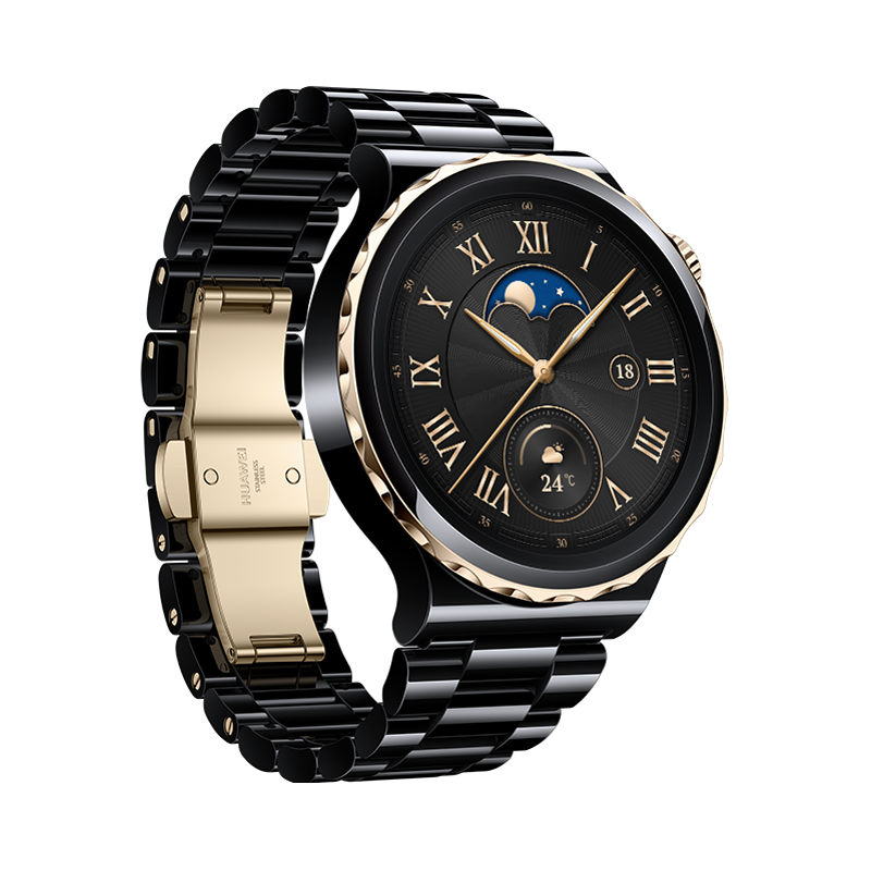 HUAWEI WATCH GT 3 Pro