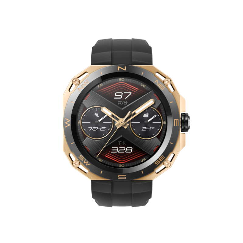 HUAWEI WATCH GT Cyber