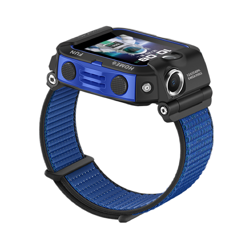 華為 HUAWEI 兒童手表 4X 新耀款