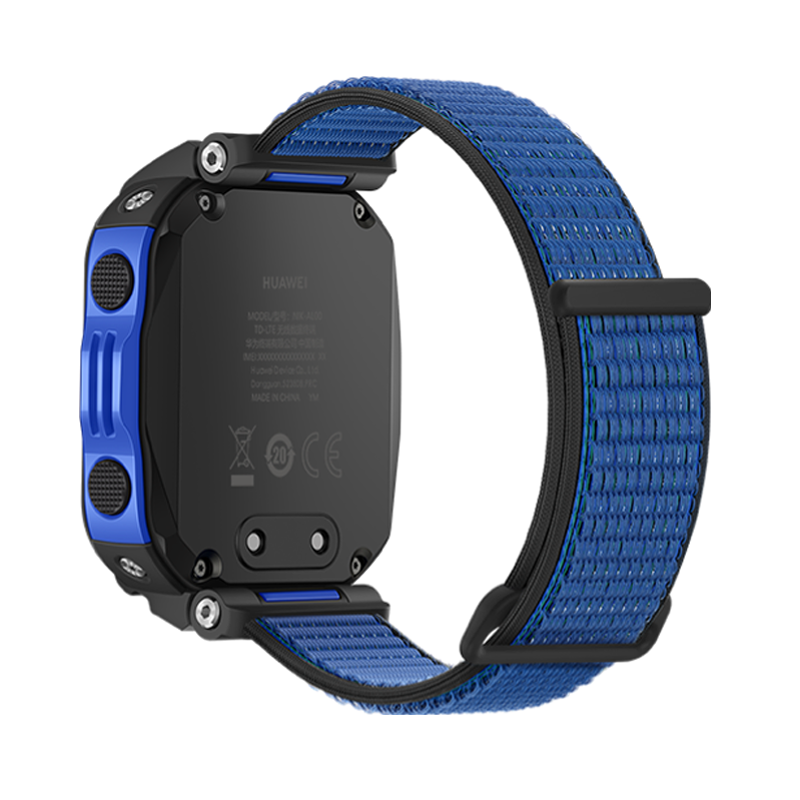 華為 HUAWEI 兒童手表 4X 新耀款