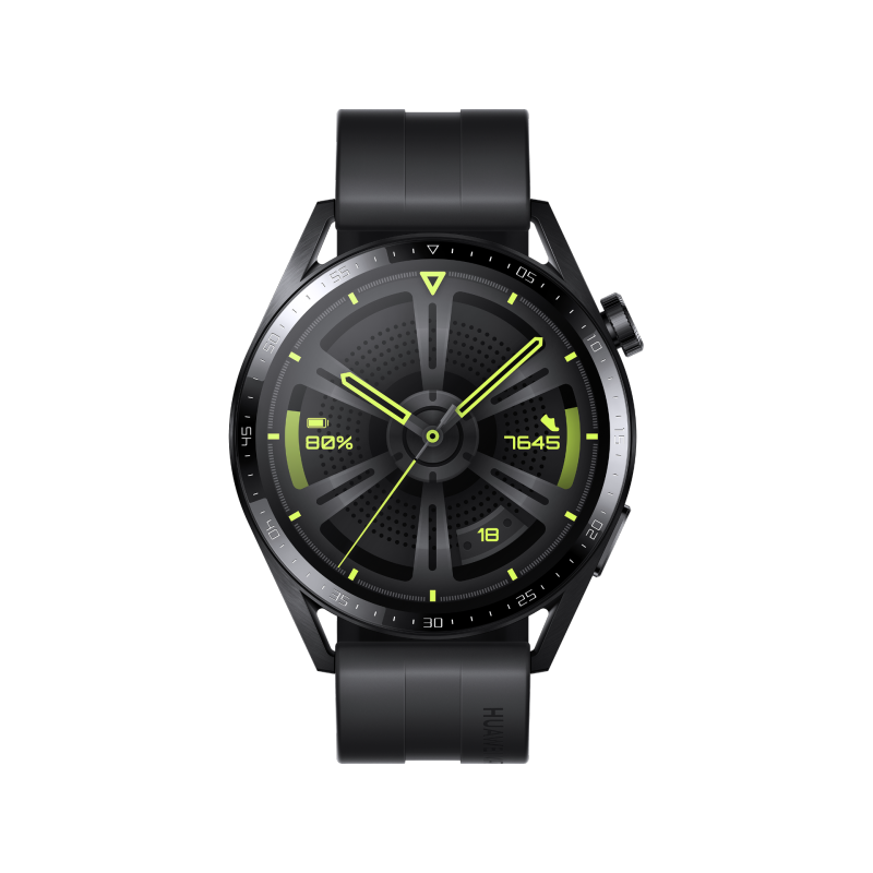 HUAWEI WATCH GT 3