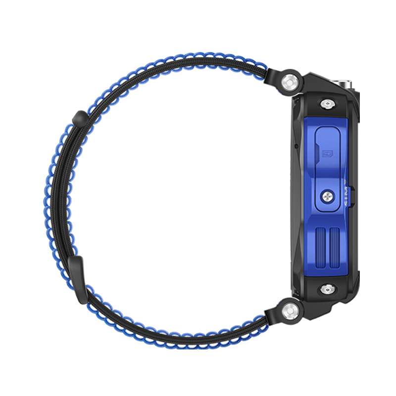 華為 HUAWEI 兒童手表 4X 新耀款