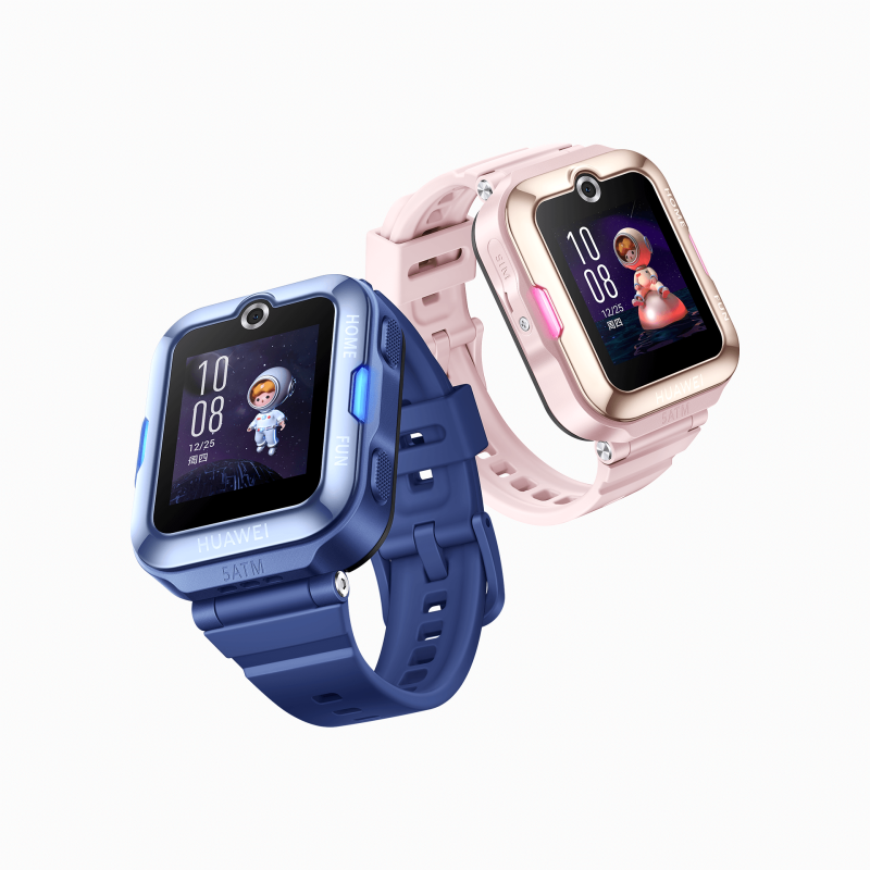 HUAWEI 華為兒童手表 4 Pro