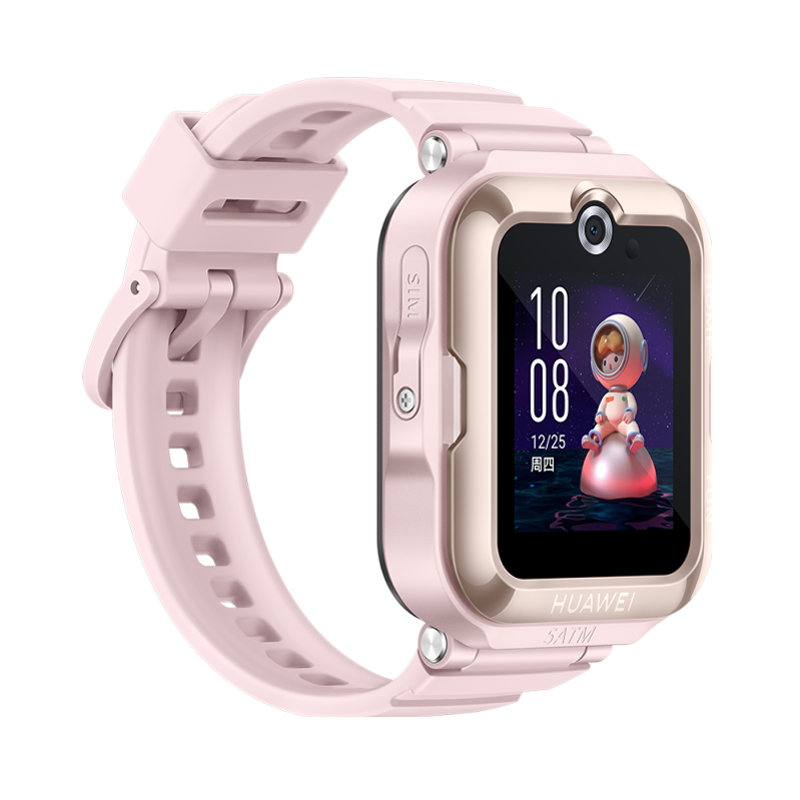 HUAWEI 華為兒童手表 4 Pro