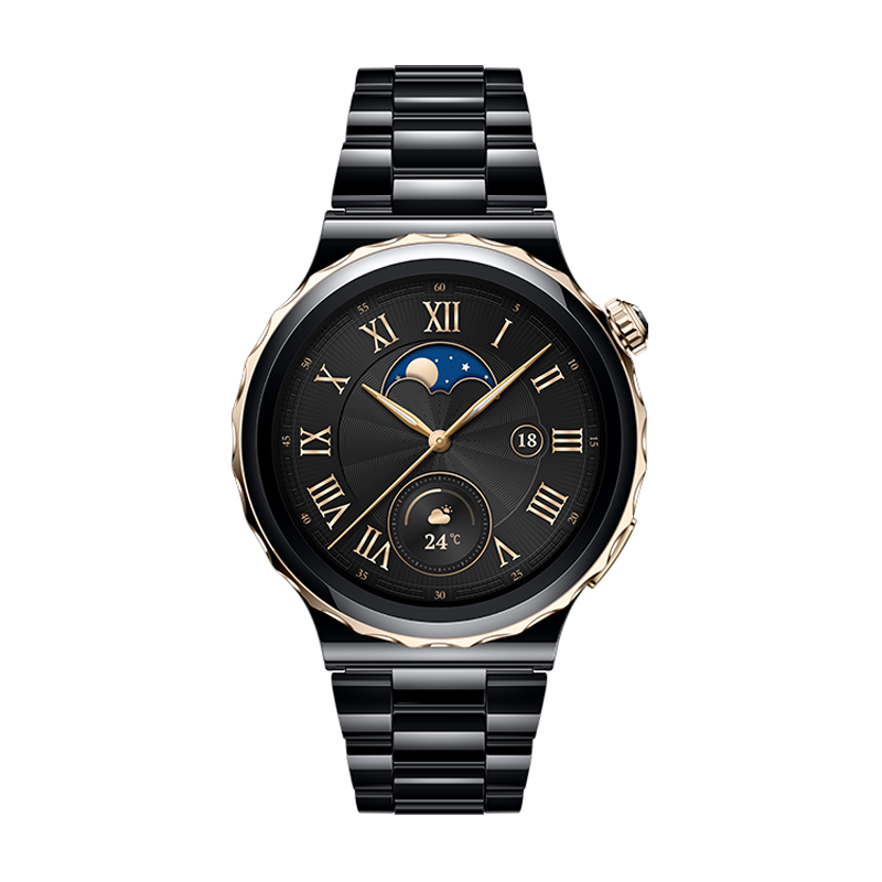 HUAWEI WATCH GT 3 Pro
