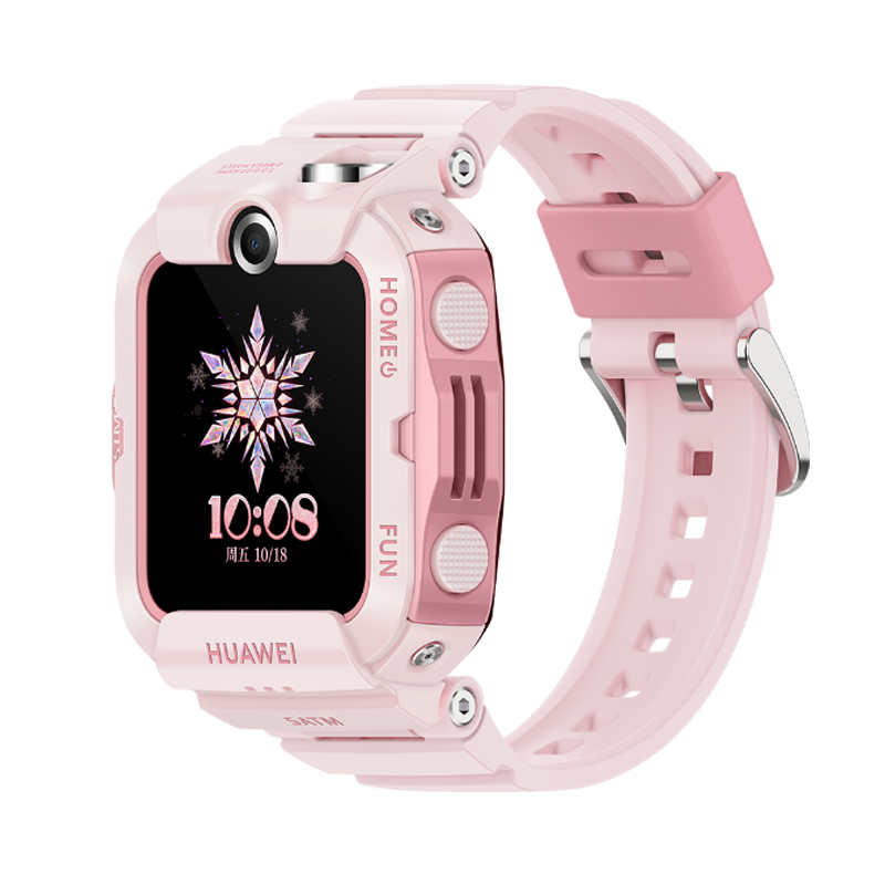 華為 HUAWEI 兒童手表4X
