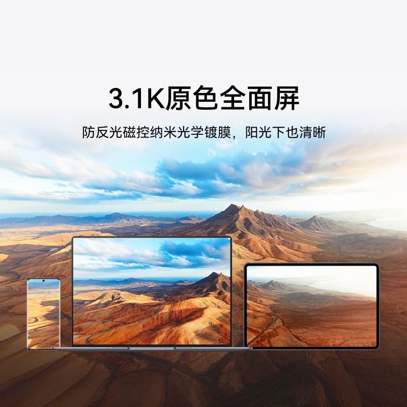 HUAWEI MateBook X Pro 2023