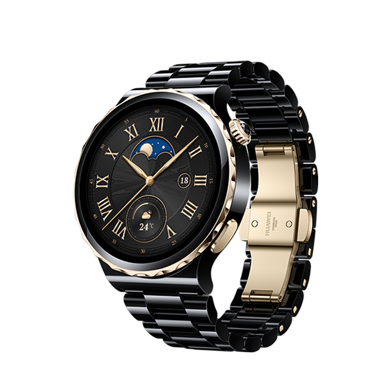 HUAWEI WATCH GT 3 Pro
