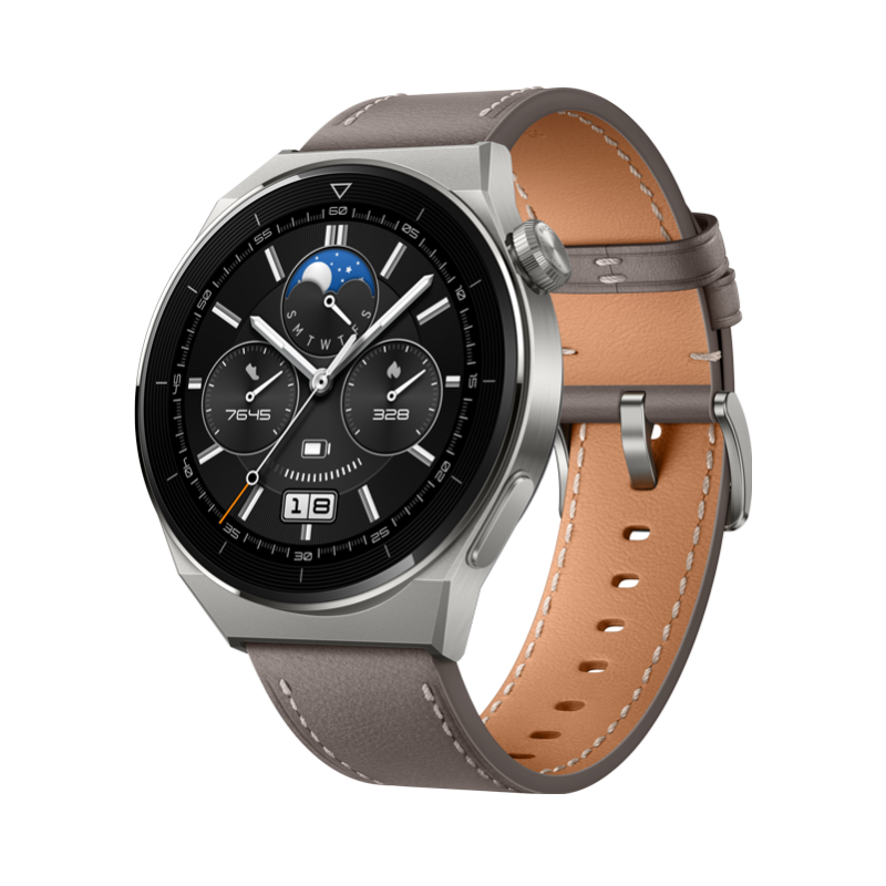 HUAWEI WATCH GT 3 Pro