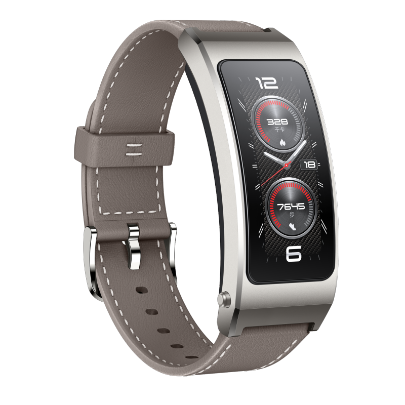 華為 HUAWEI 通話手環(huán) B7