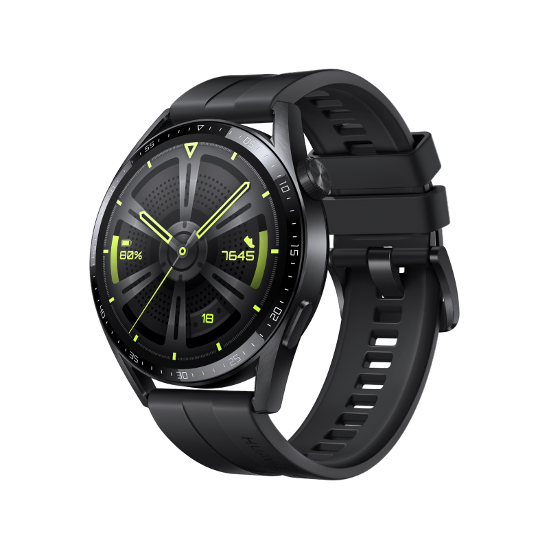 HUAWEI WATCH GT 3