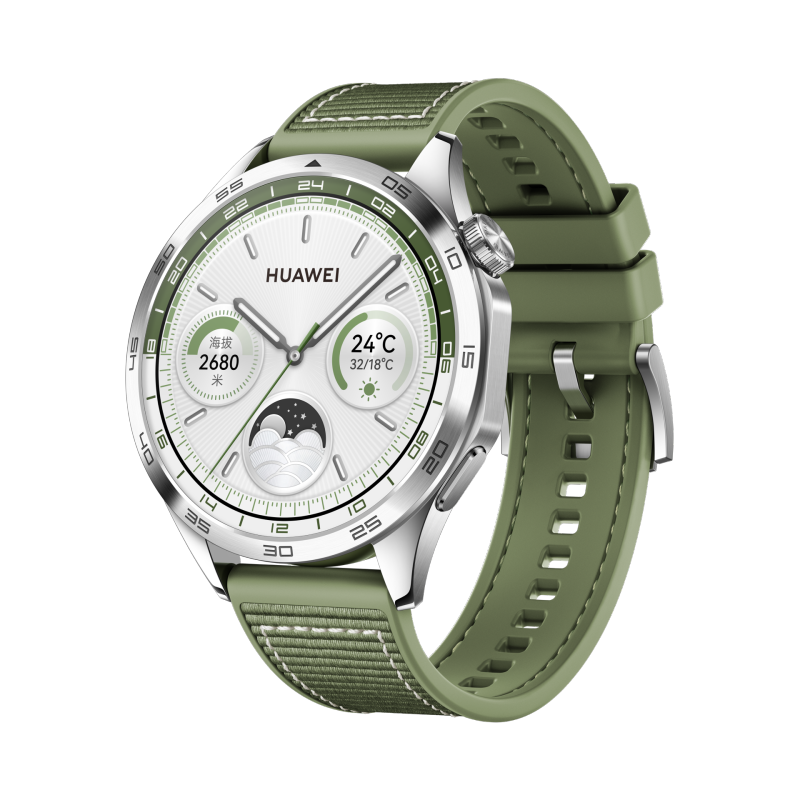 HUAWEI WATCH GT 4